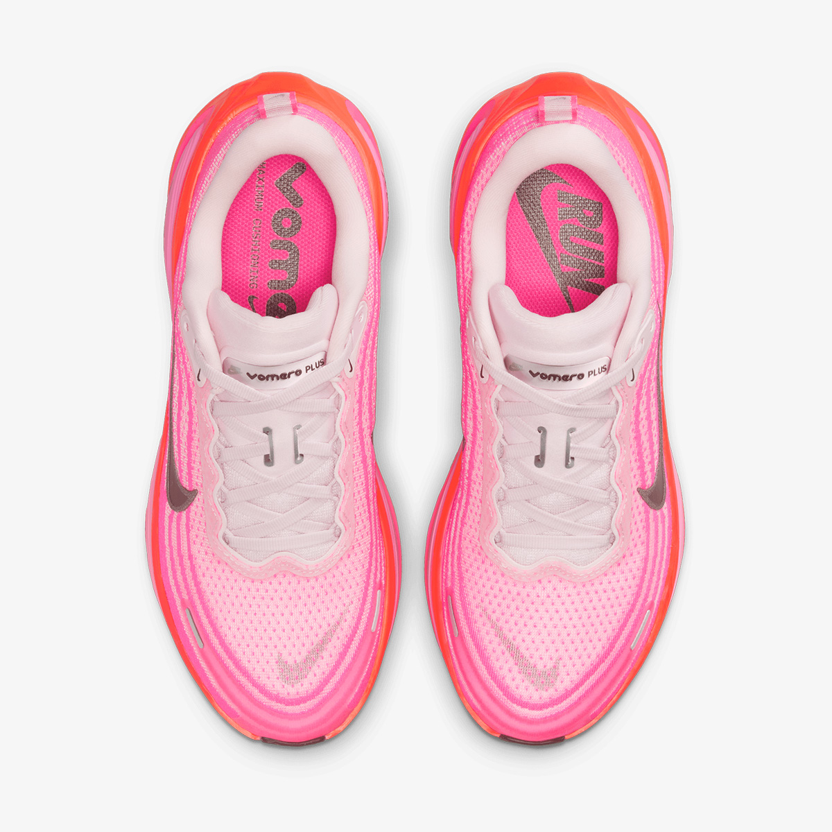 Nike Vomero Plus thumbnail 4