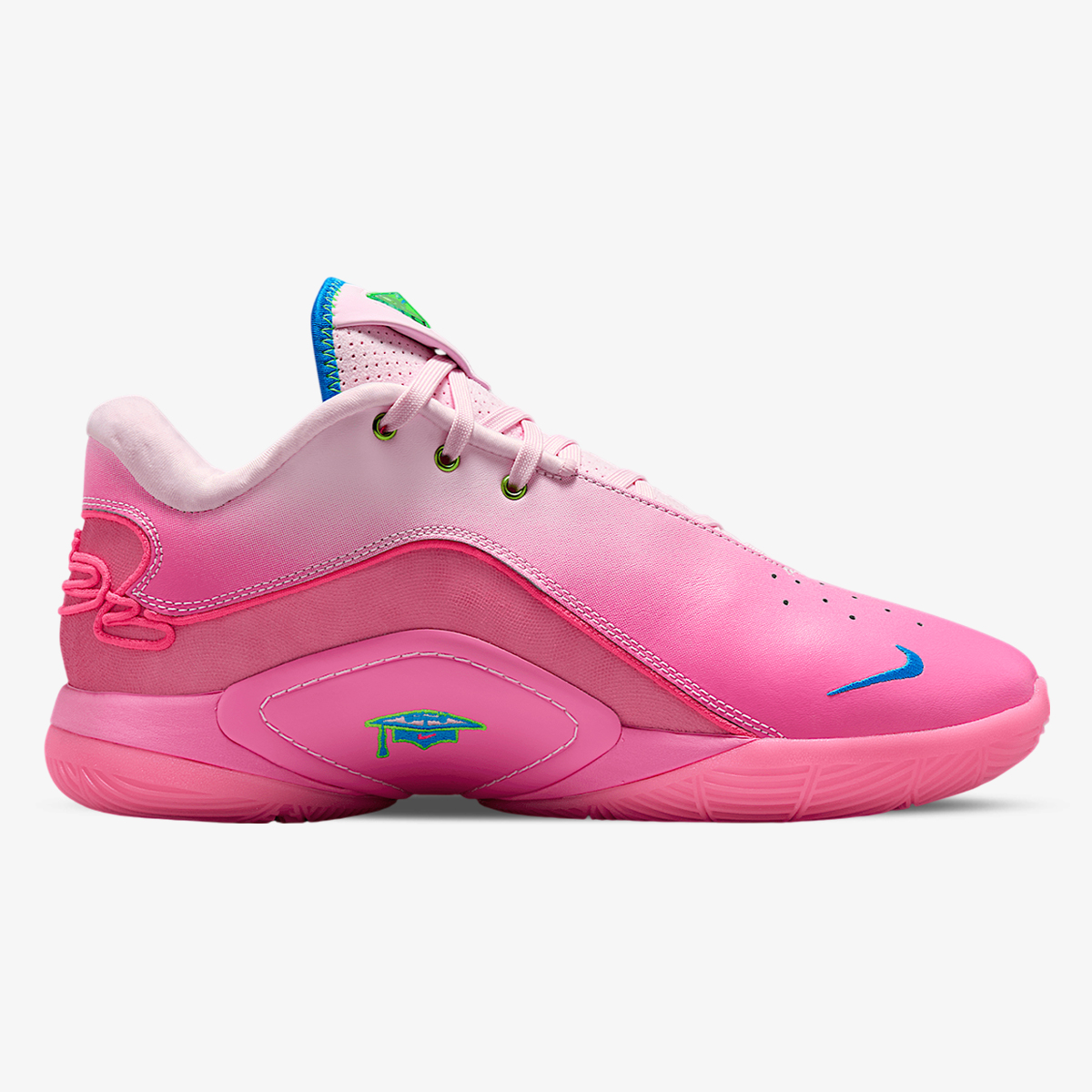 Nike Lebron XXII Sn thumbnail 2