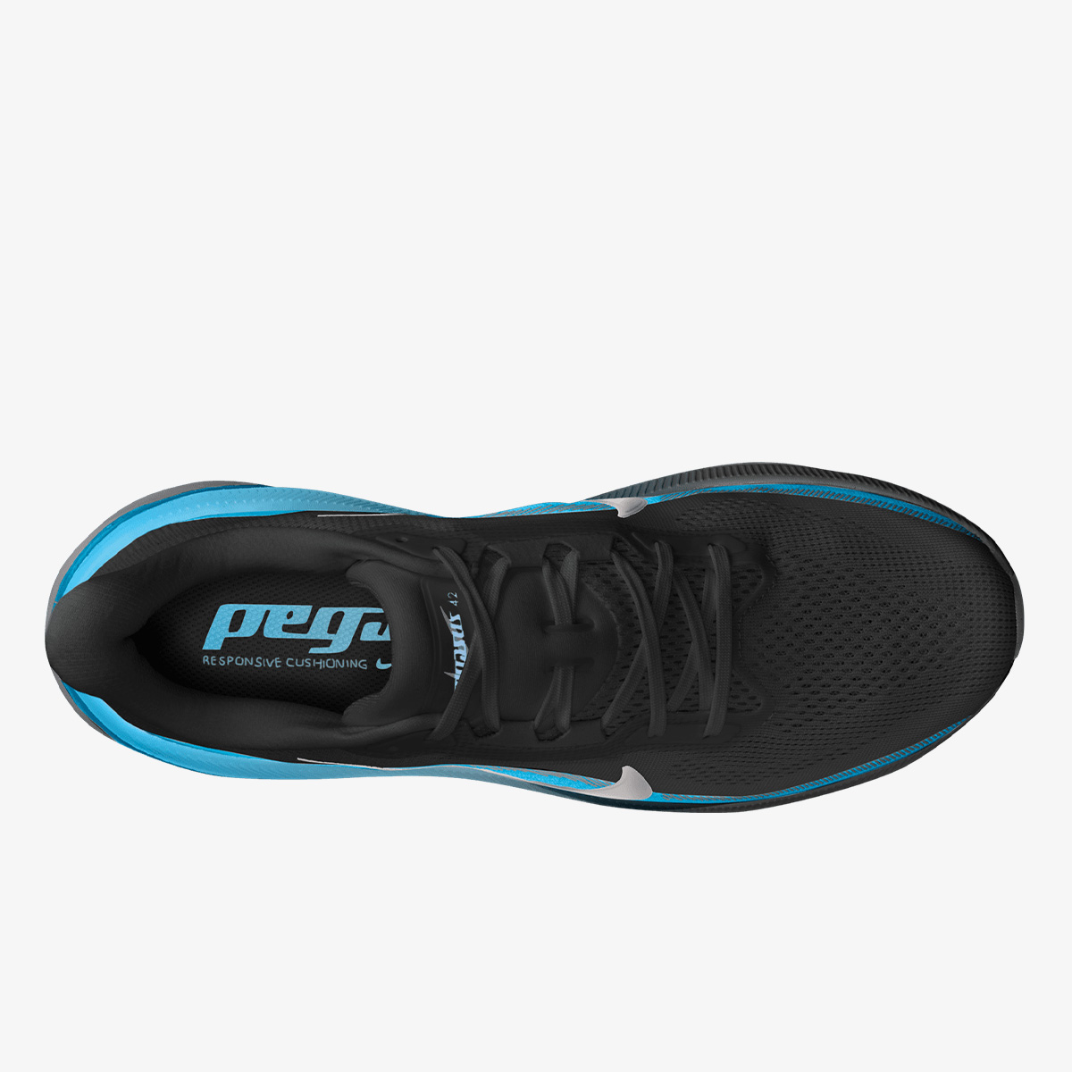 Nike AIR ZOOM PEGASUS 42 thumbnail 4