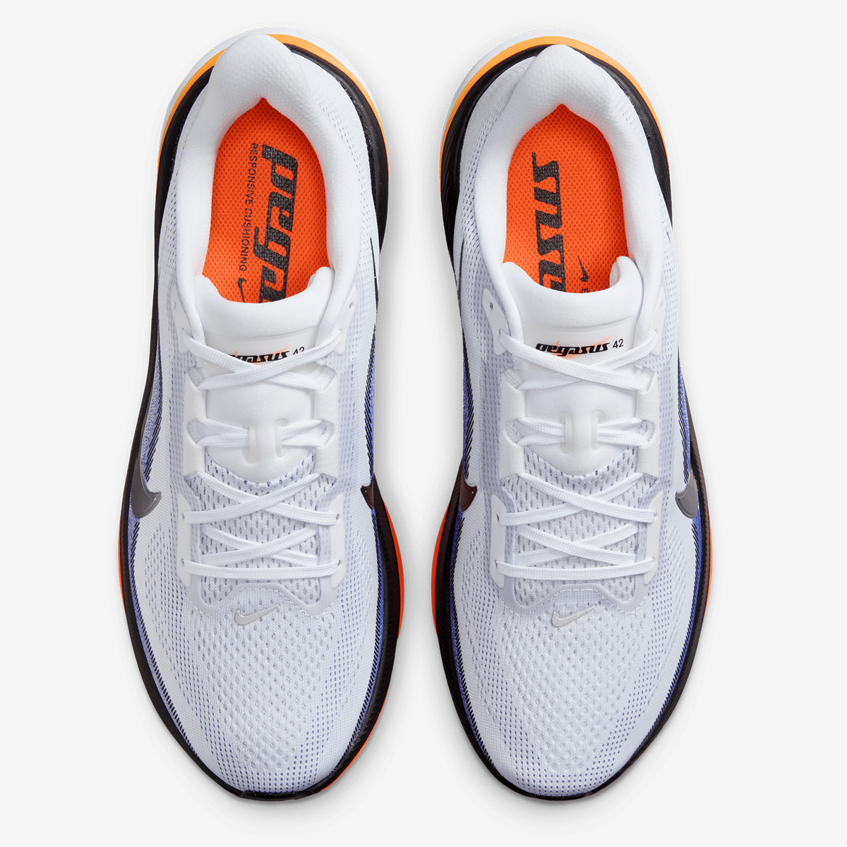 Nike Pegasus 42 thumbnail 4