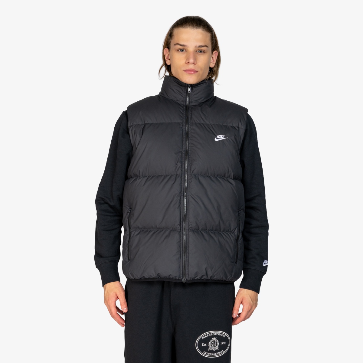 Nike Sportswear Club