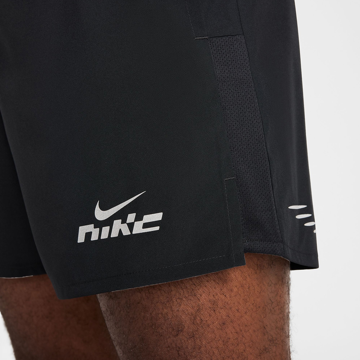 Nike M NK DF CHLLGR 5BF FLASH SHORT thumbnail 3