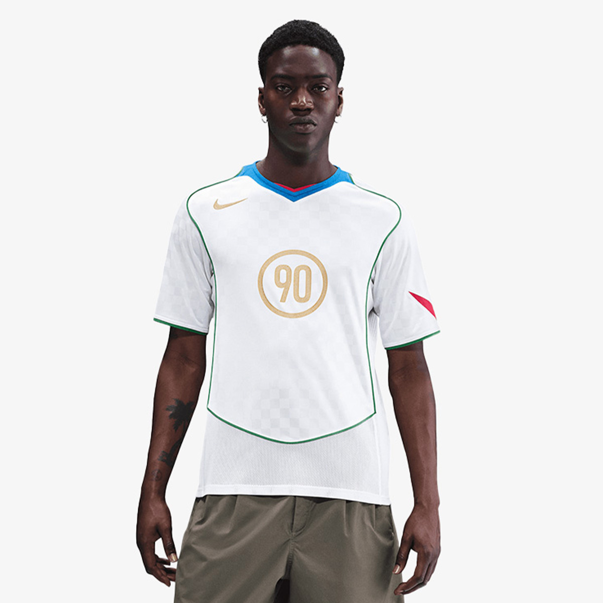 Nike T90 Energy