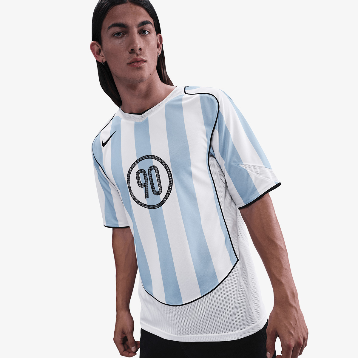 Nike Total 90