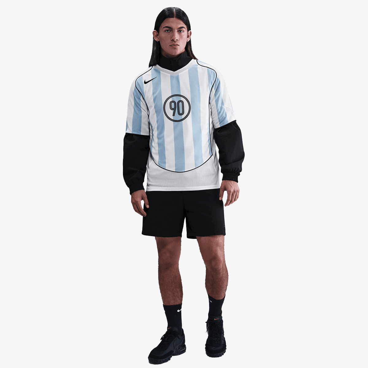 Nike Total 90 thumbnail 2