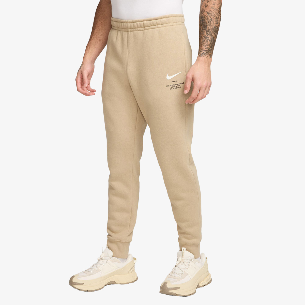 Nike M NSW ATHL JOGGER BB | Sport Vision - Shitja me pakicë e