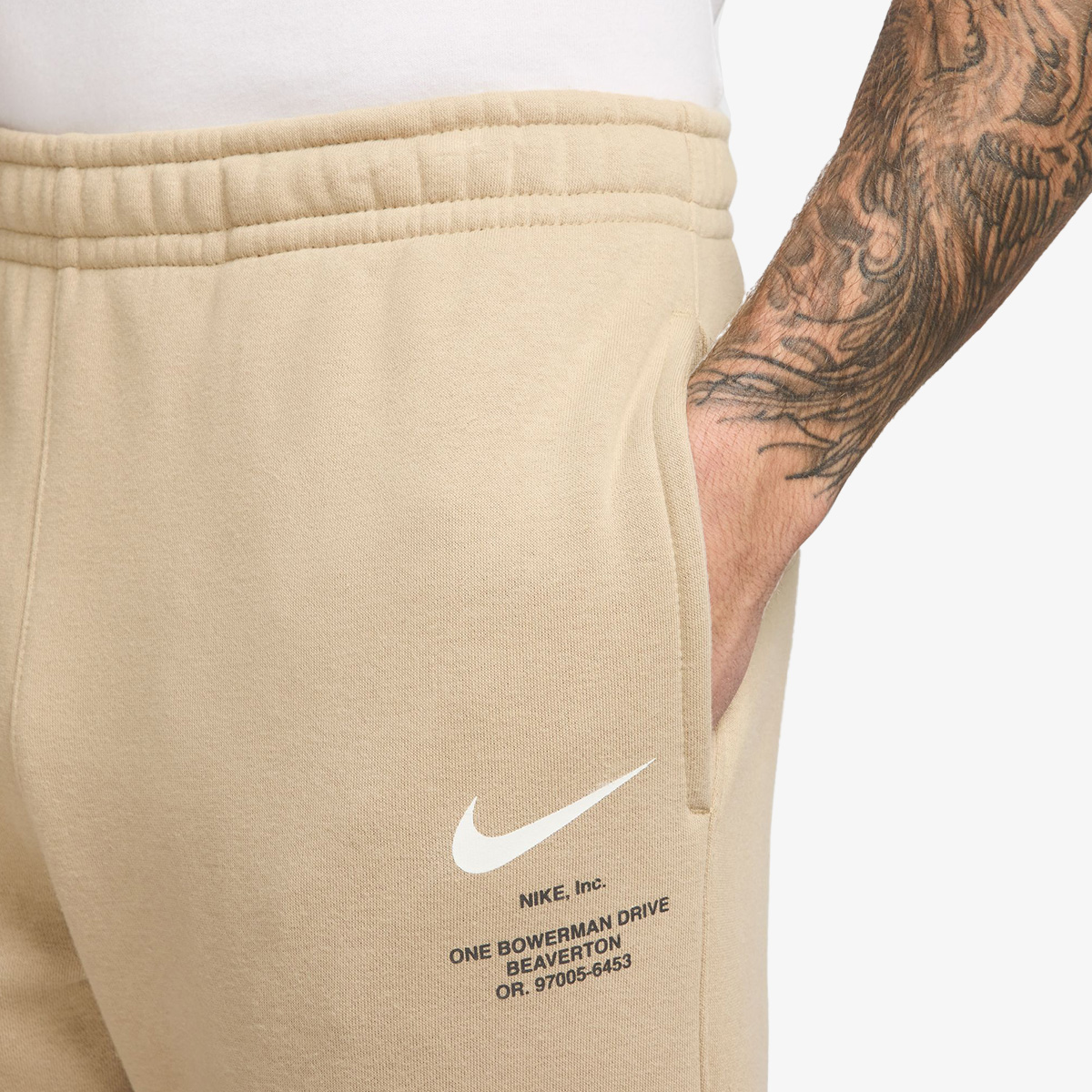 Nike Sportswear Athletic Jogger thumbnail 3