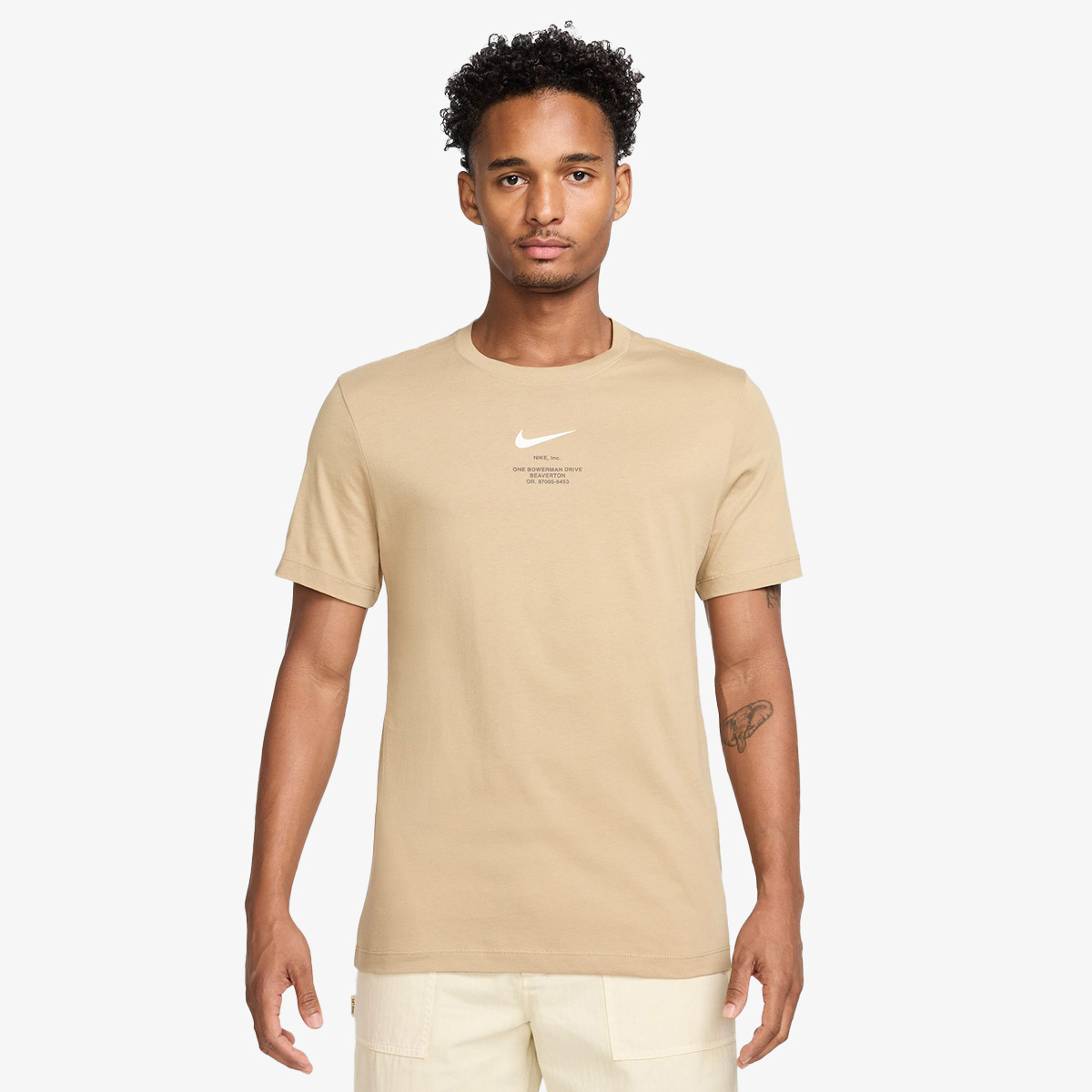 Nike Athletics