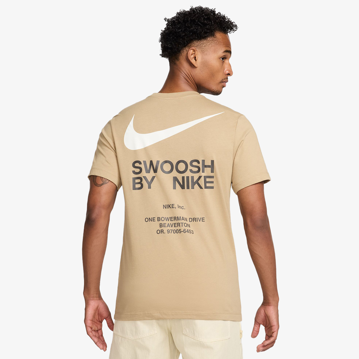 Nike Athletics thumbnail 2