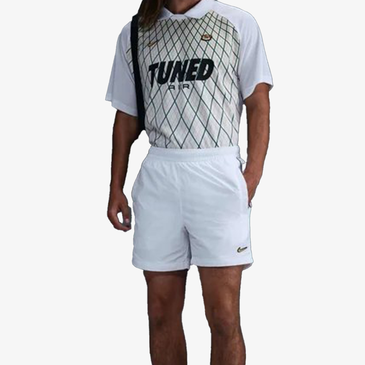 なみ Nike M NSW TN WOVEN SHORT | Sport Vision - Shitja me pakicë e