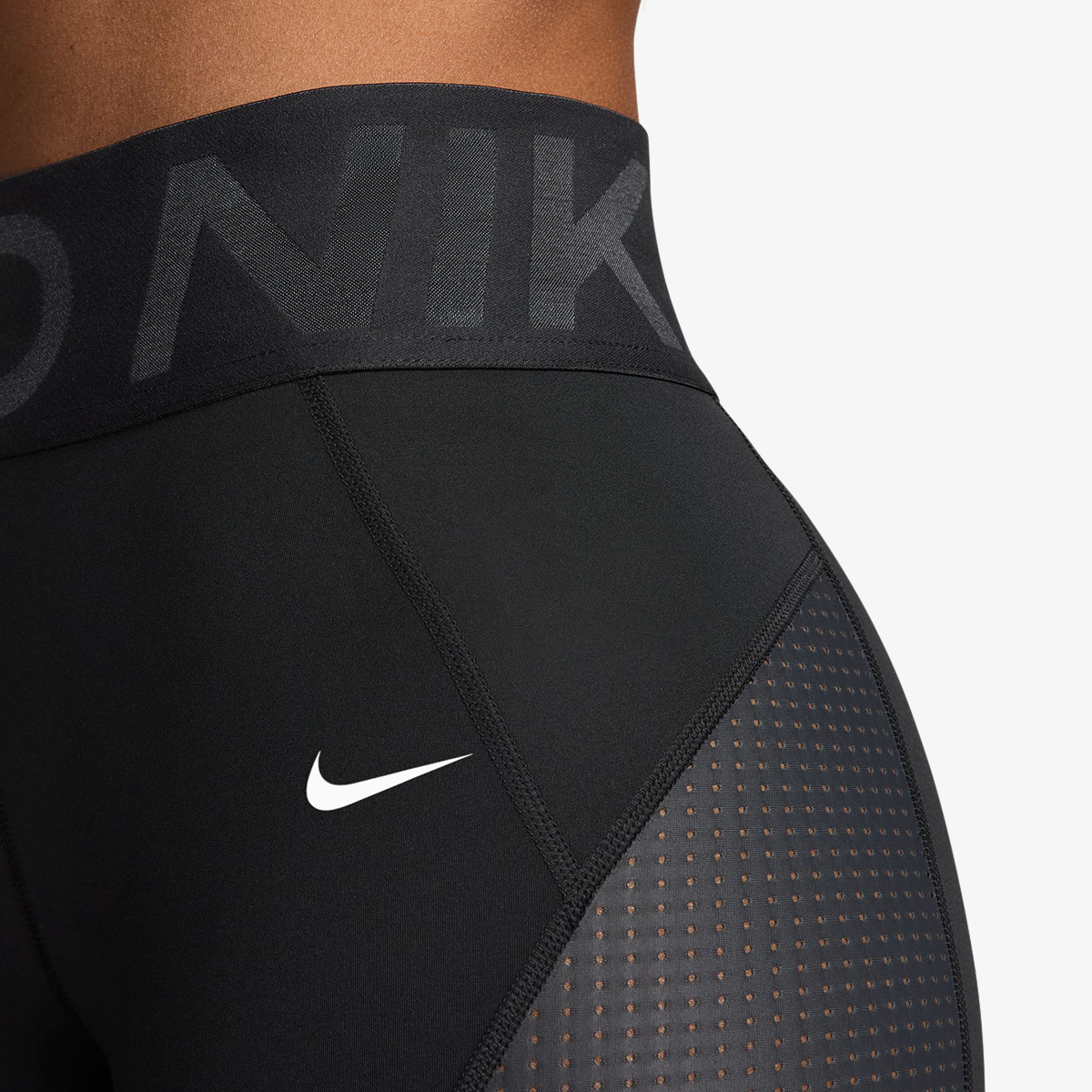 Nike W NP DF SCULPT HR 5IN SHORT GG thumbnail 4