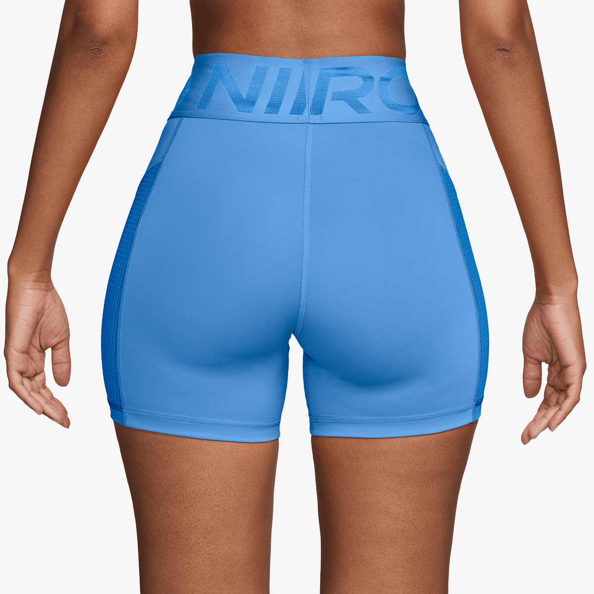 Nike W NP DF SCULPT HR 5IN SHORT G thumbnail 2