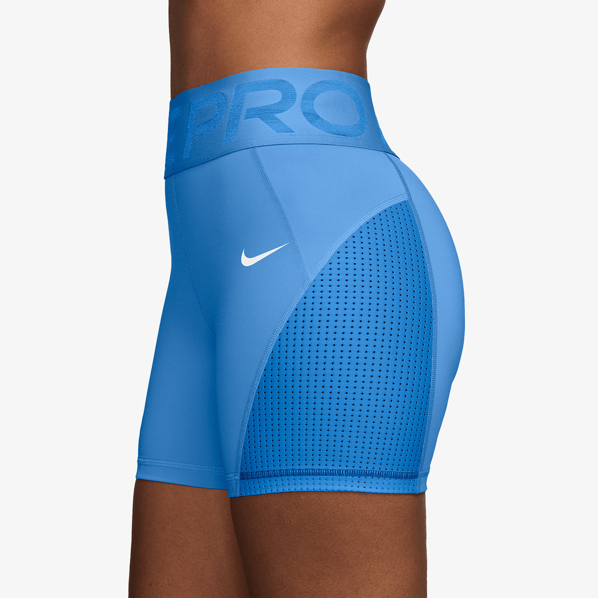 Nike W NP DF SCULPT HR 5IN SHORT G thumbnail 3