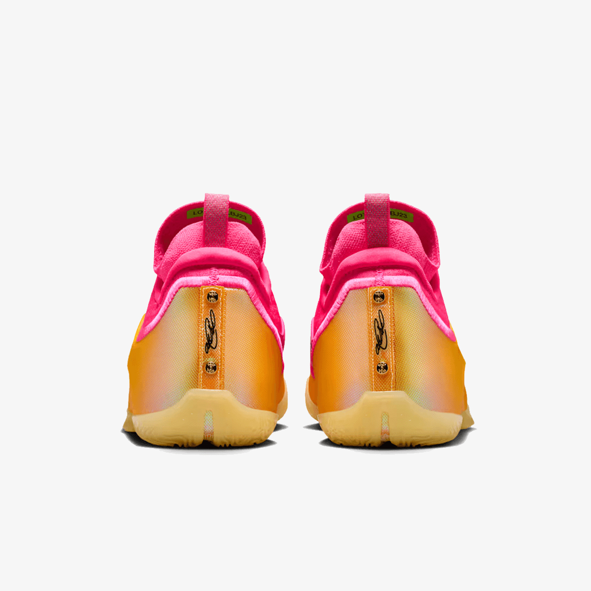 Nike LEBRON XXIII ELITE thumbnail 3