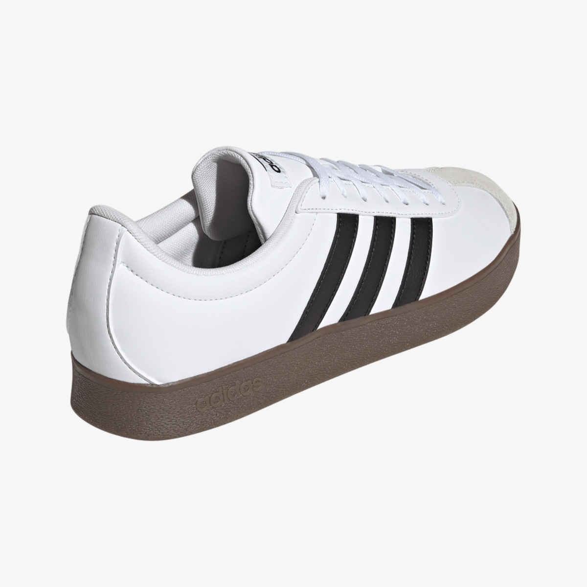 adidas VL Court Base thumbnail 3