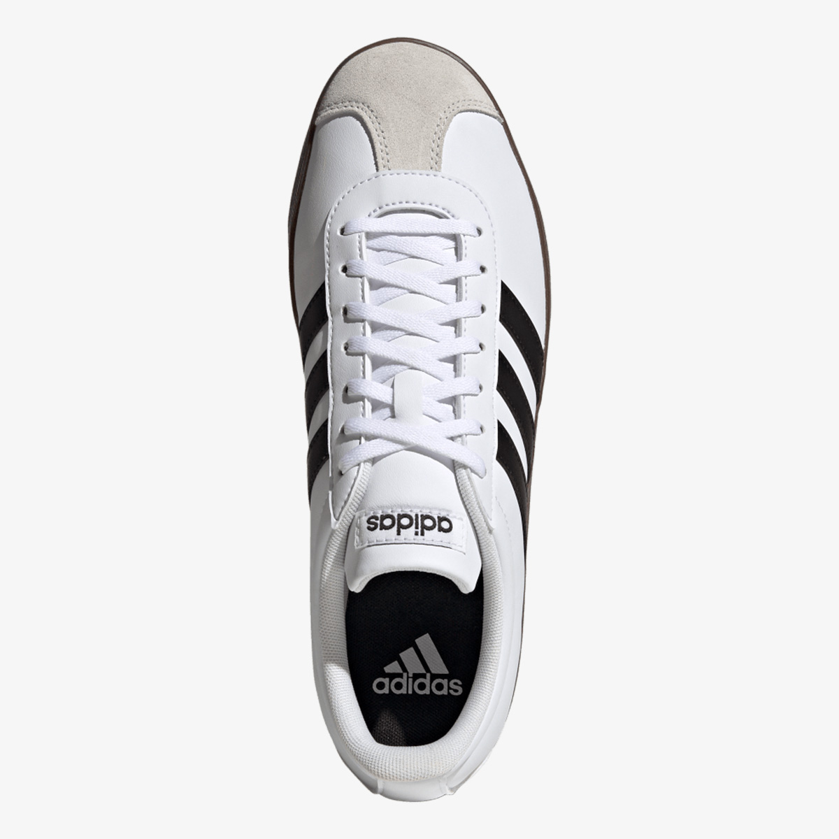 adidas VL Court Base thumbnail 4