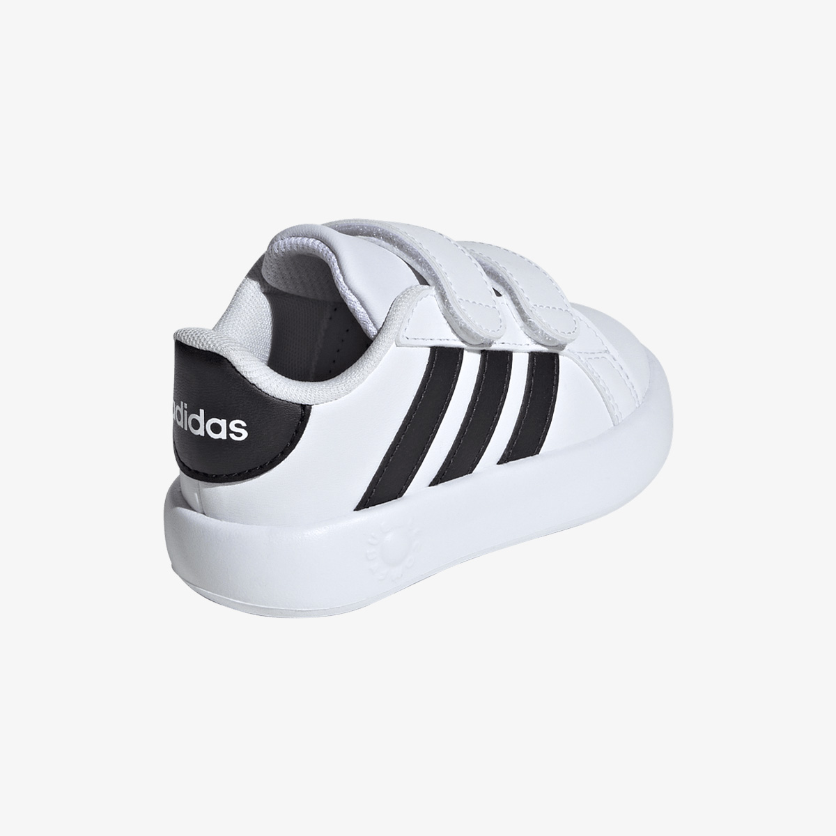 adidas Grand Court 2.0 thumbnail 3