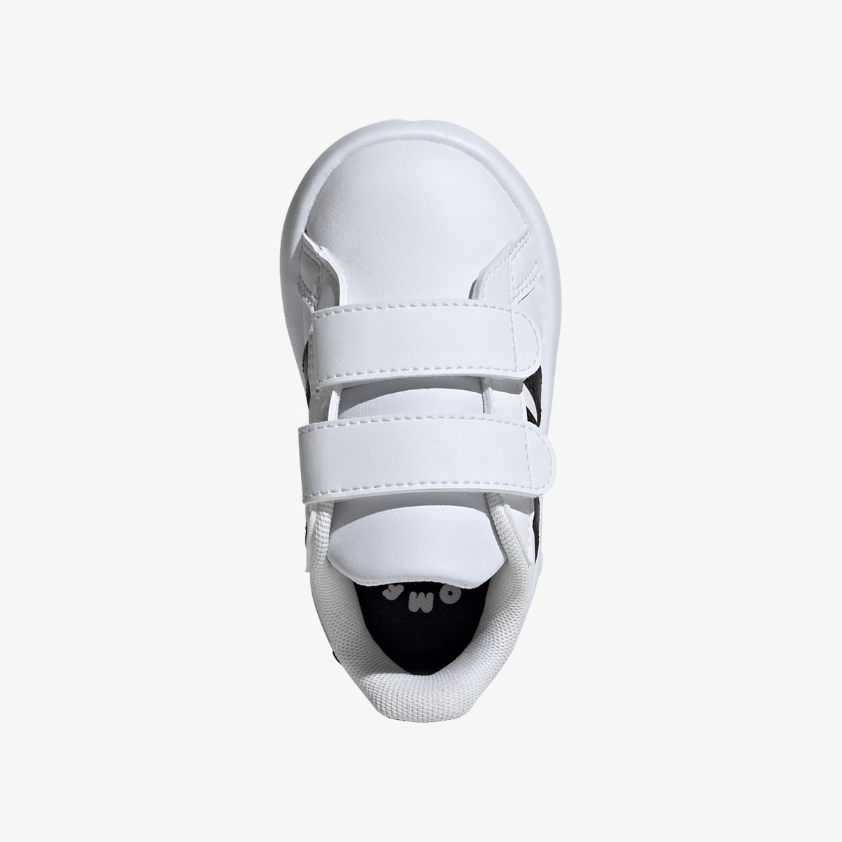 adidas Grand Court 2.0 thumbnail 4