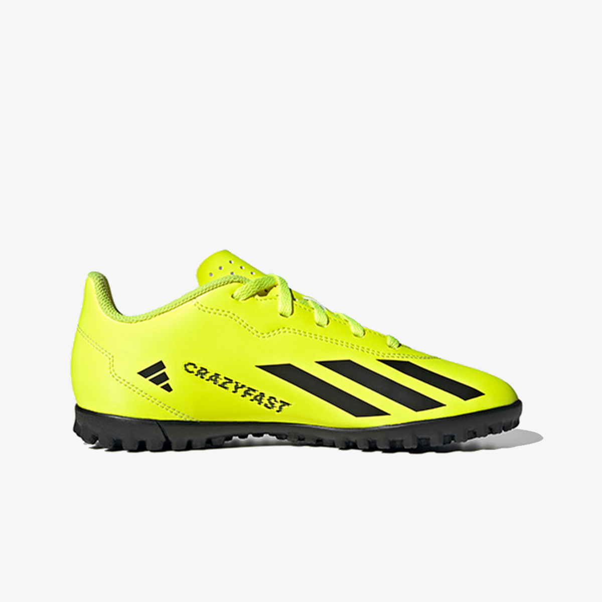 adidas X Crazyfast Club Tf J thumbnail 2