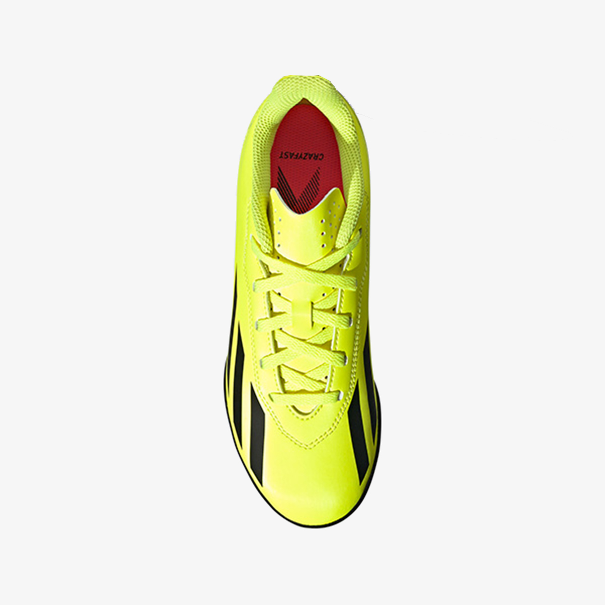 adidas X Crazyfast Club Tf J thumbnail 4