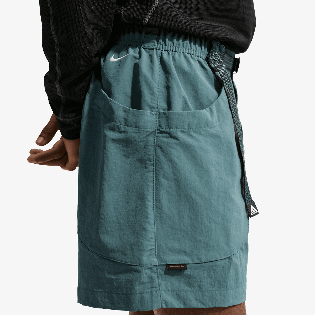 Nike M ACG DOLOMITI SHORT thumbnail 4