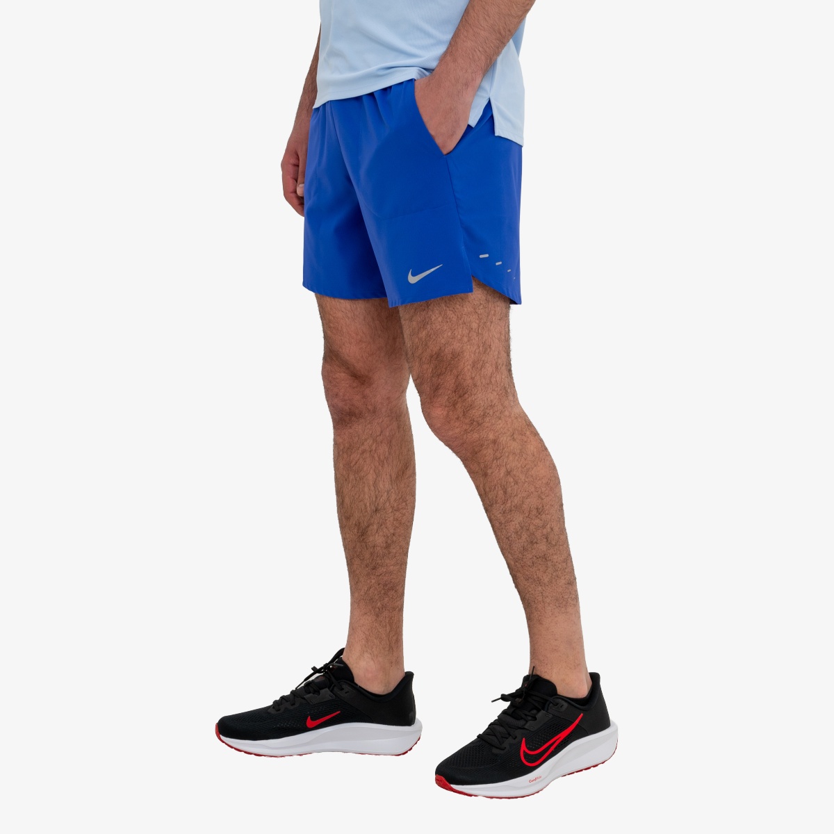 Nike M NK DF STRIDE 7IN BF SHORT thumbnail 3