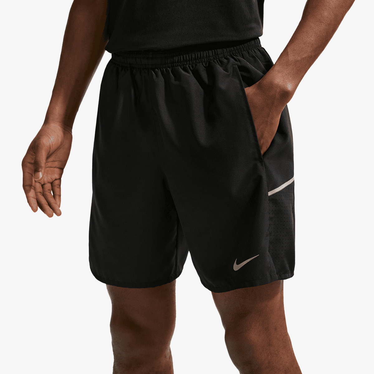 Nike M NK DF MILER 7IN 2IN1 SHORT thumbnail 3