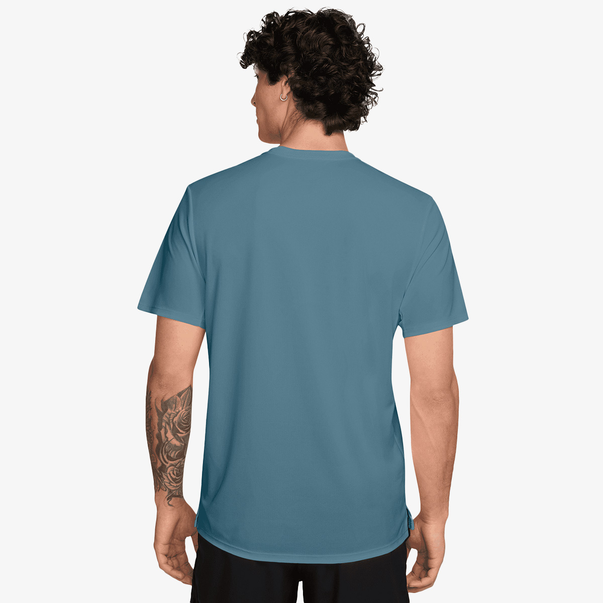Nike M NK DF UV MILER SS thumbnail 2