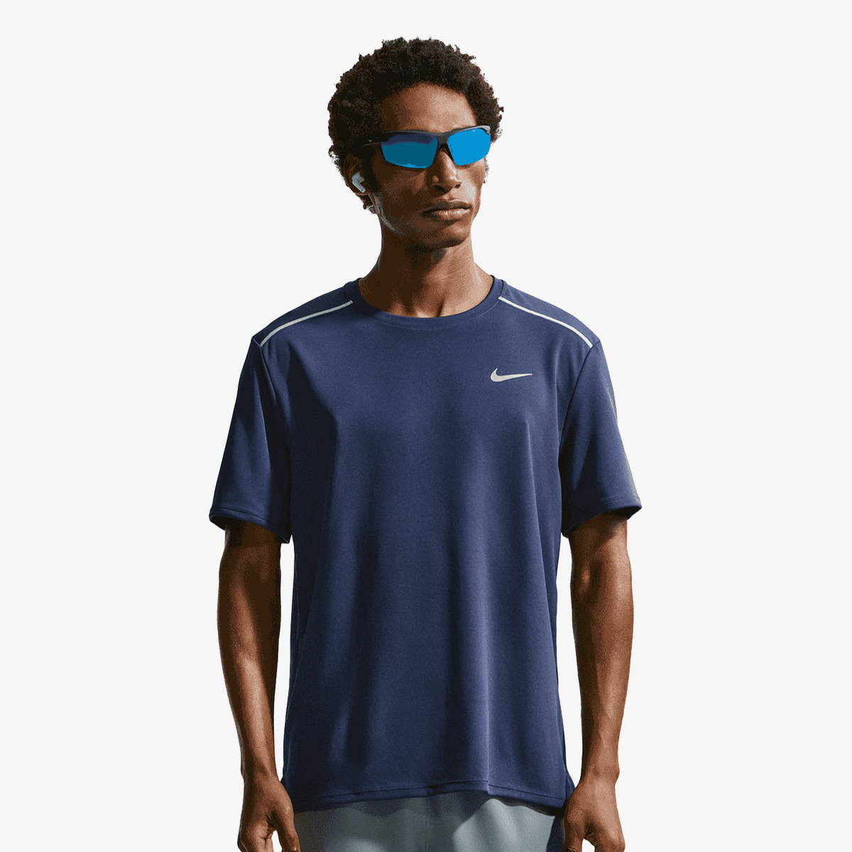 Nike Miler