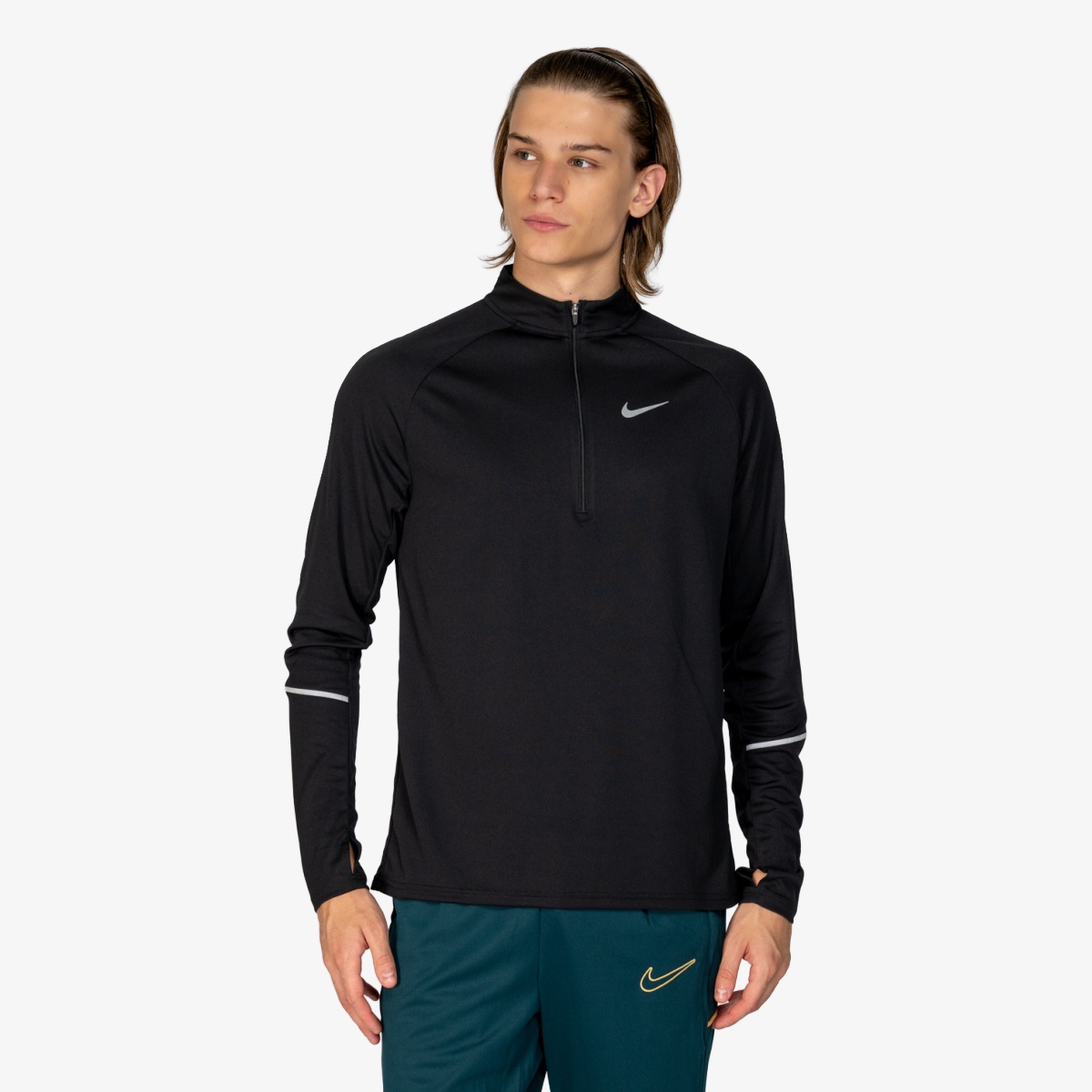 Nike Miler