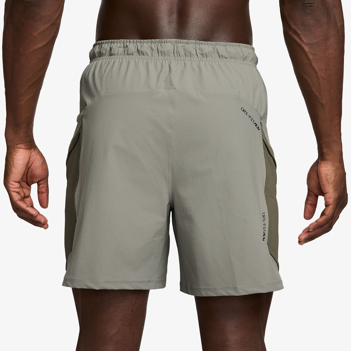 Nike M NP DFADV NPT 6 IN SHORT thumbnail 2