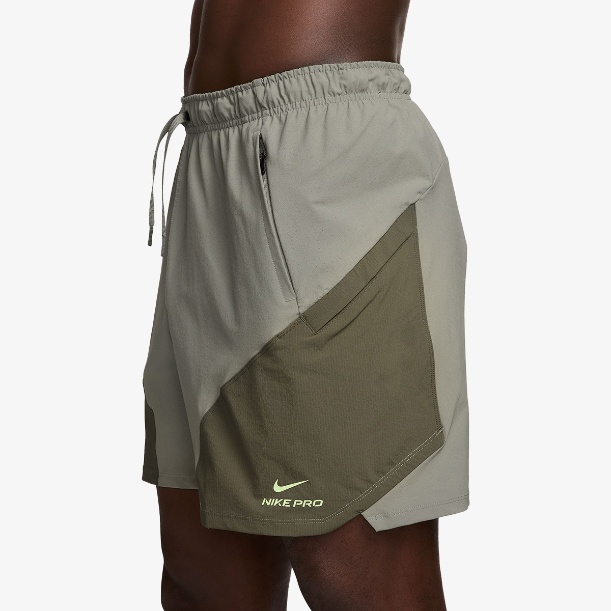 Nike M NP DFADV NPT 6 IN SHORT thumbnail 4