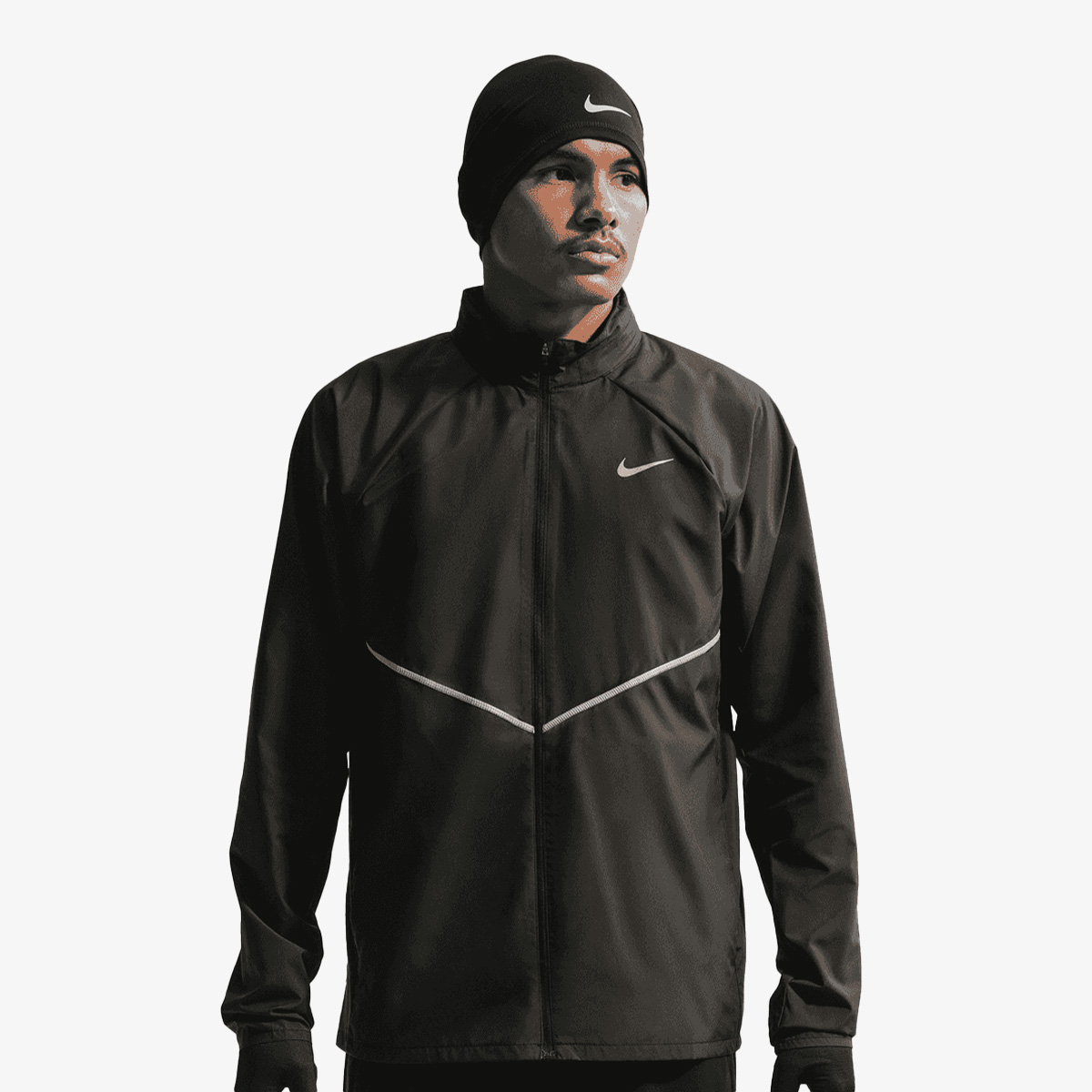 Nike Miler