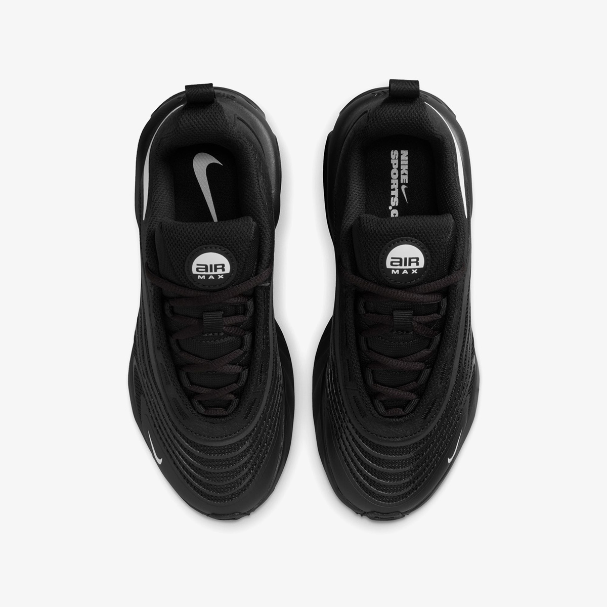 Nike Air Max Fire GS thumbnail 4