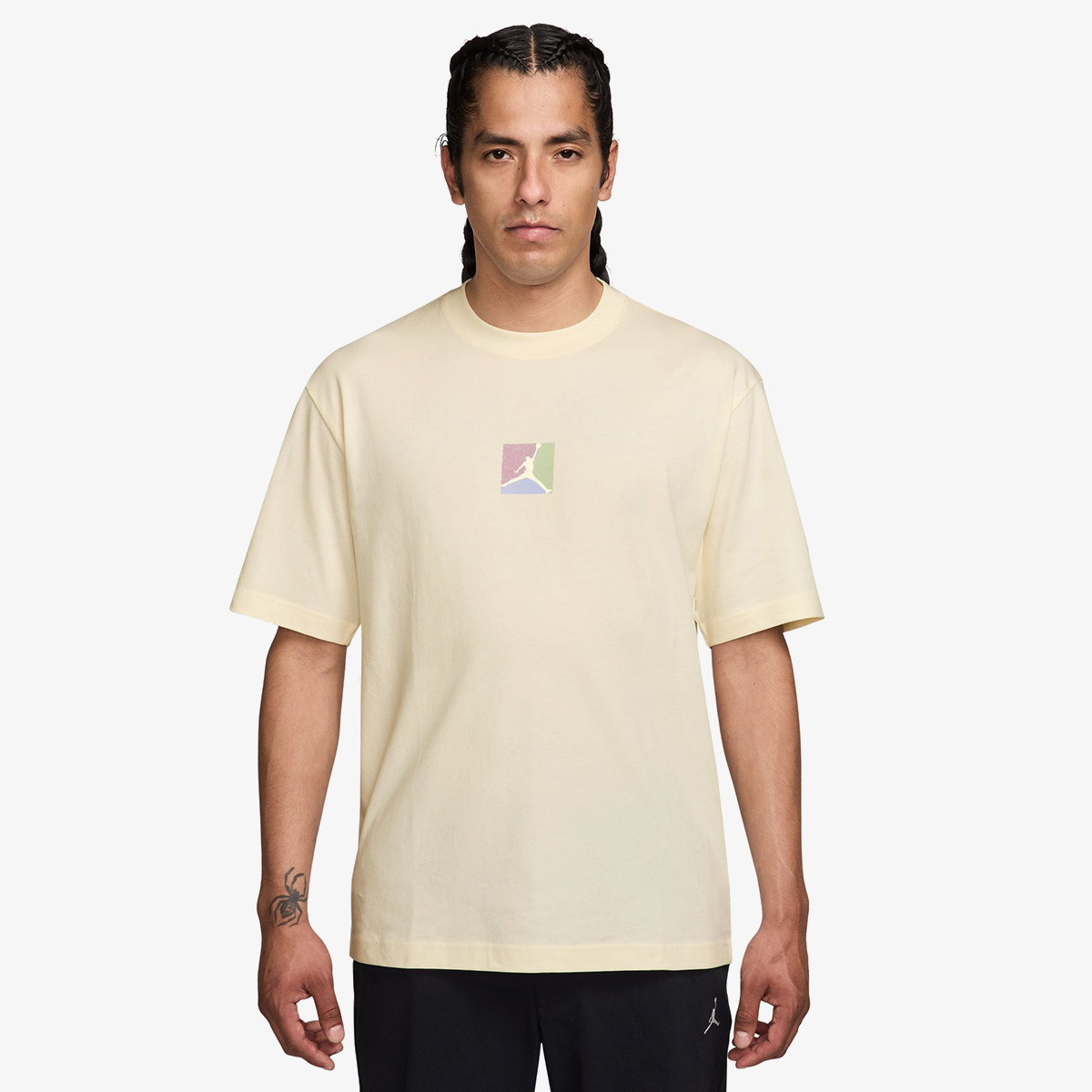 Jordan Elevated Graphic