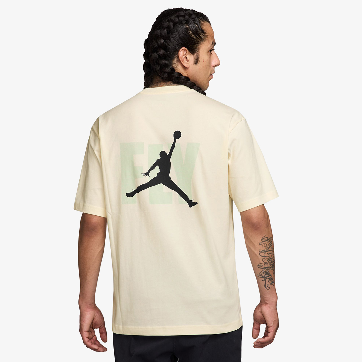Jordan Elevated Graphic thumbnail 2