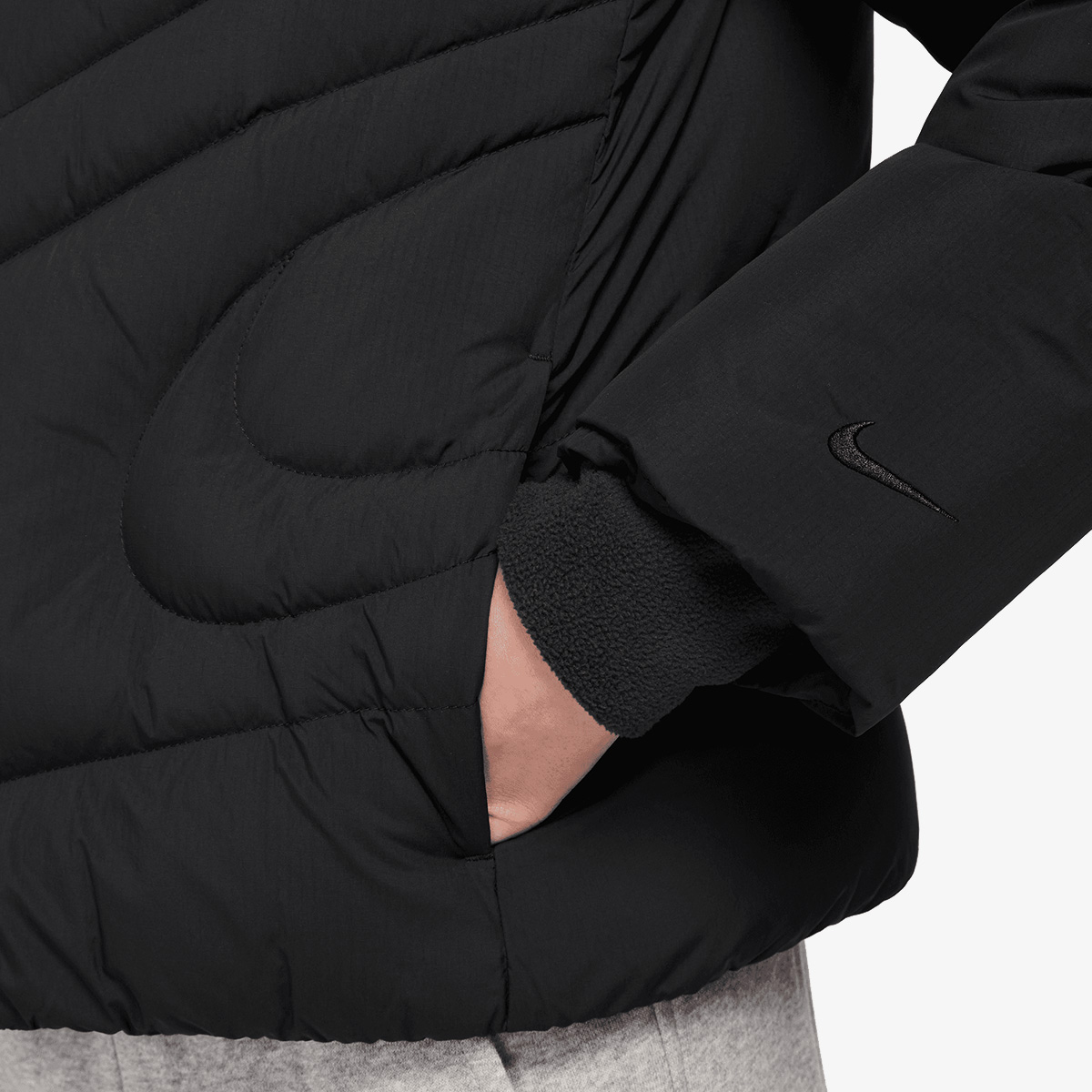 Nike Sportswear Swoosh thumbnail 3