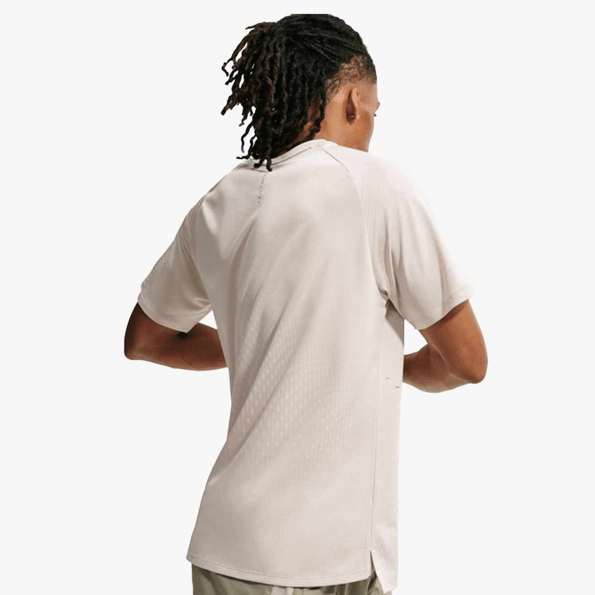 Nike M NK AF STRIDE SS TOP thumbnail 2