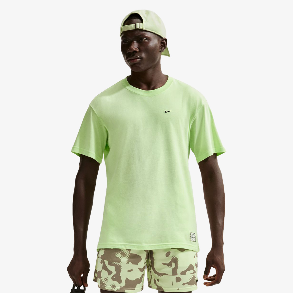 Nike Nac
