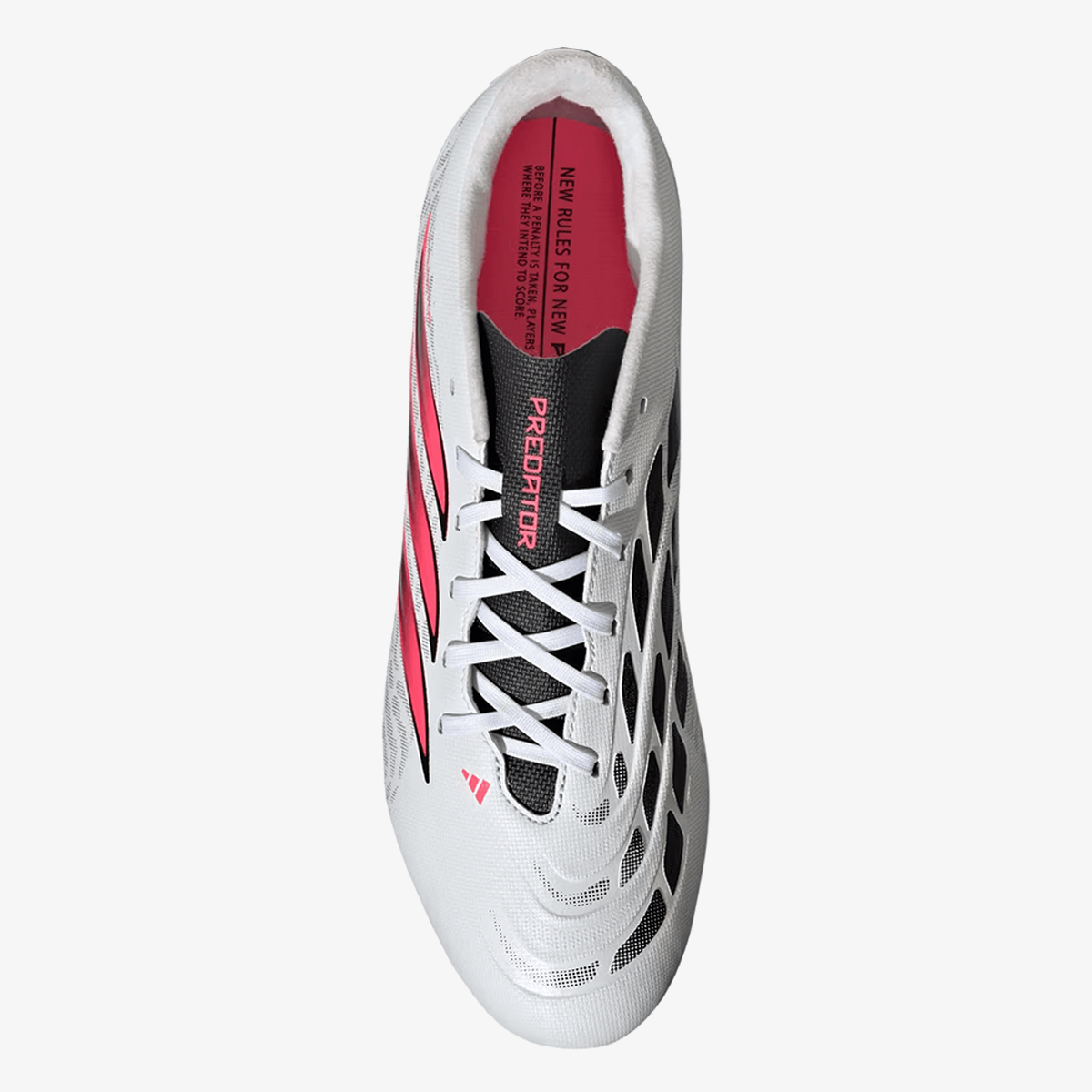 adidas PREDATOR CLUB FG/MG thumbnail 4