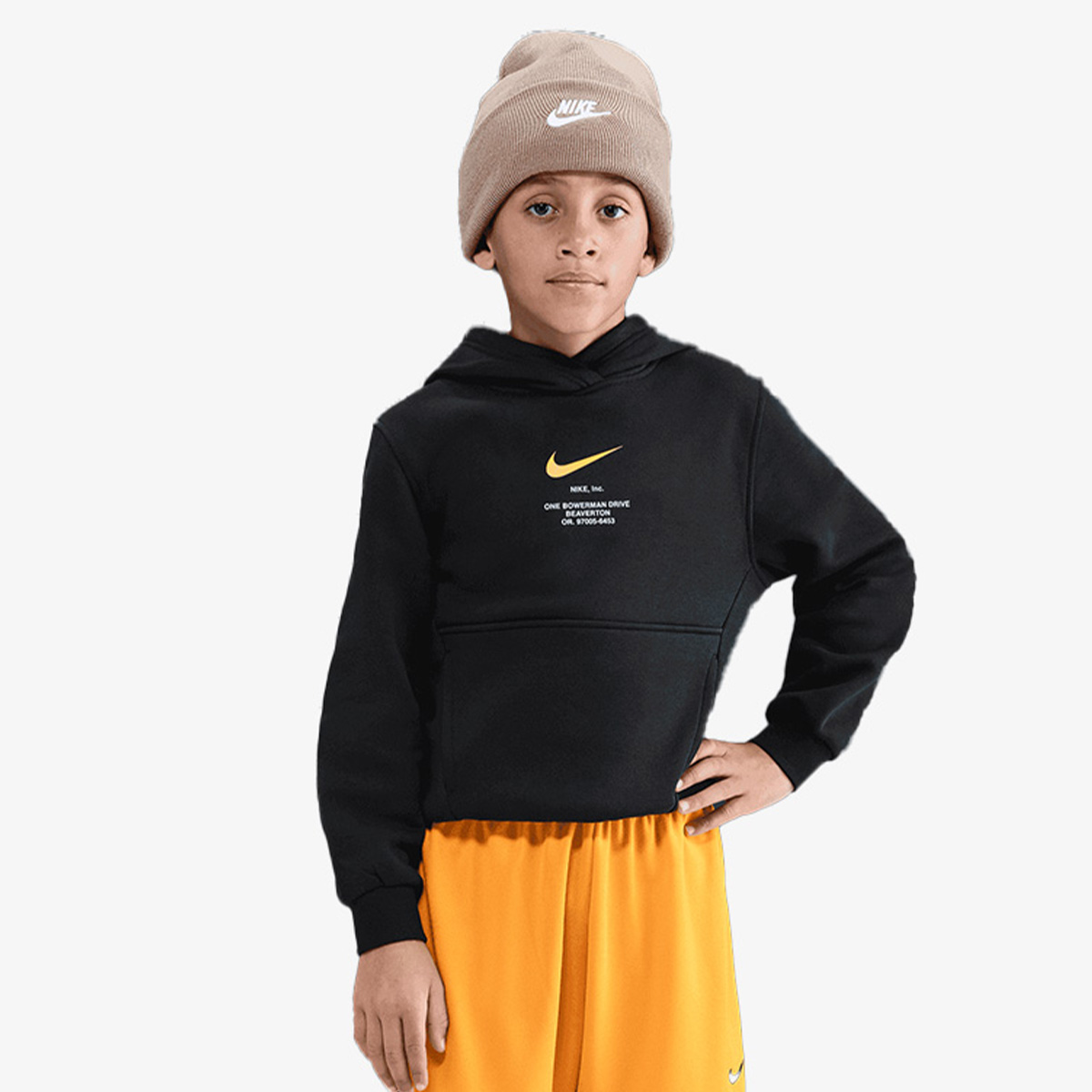 Nike Sportswear