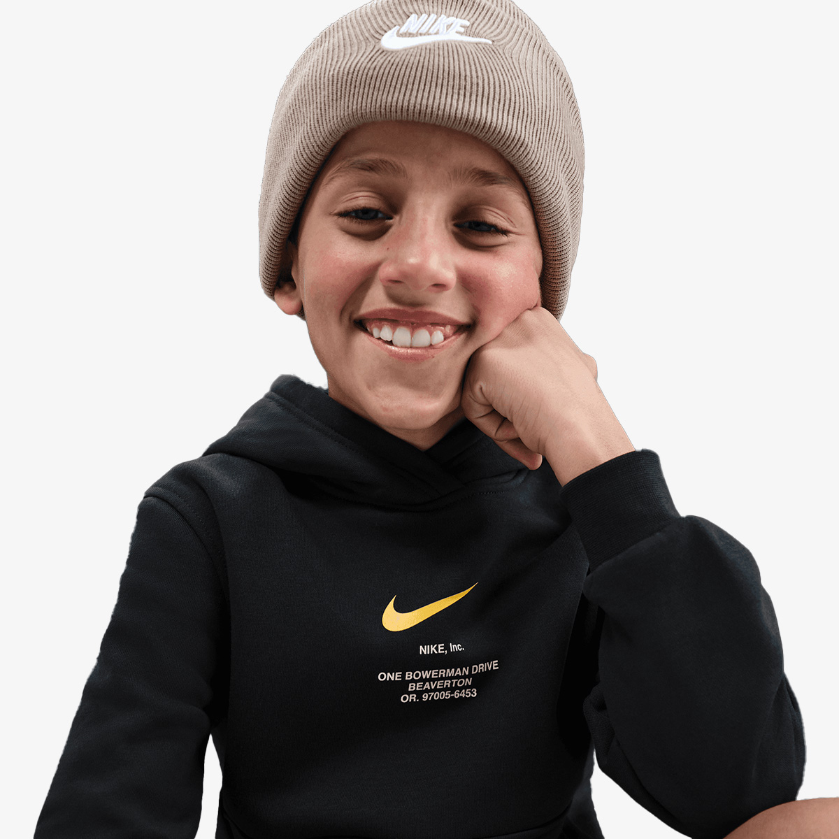 Nike Sportswear thumbnail 3
