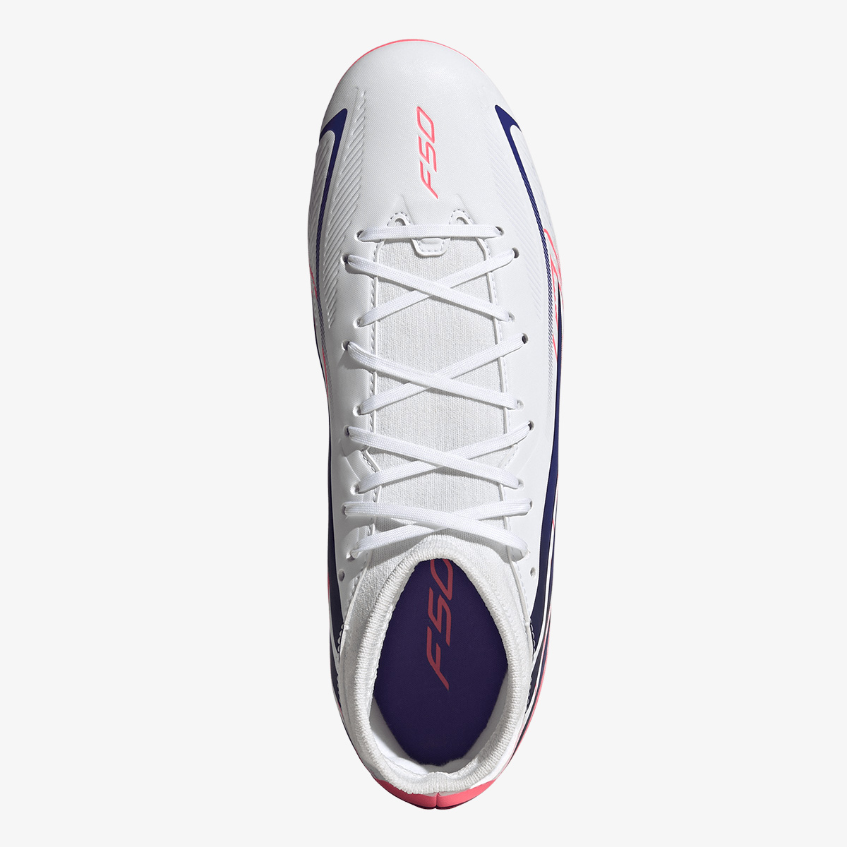adidas F50 HYPERFAST CLUB MID FG/MG thumbnail 4