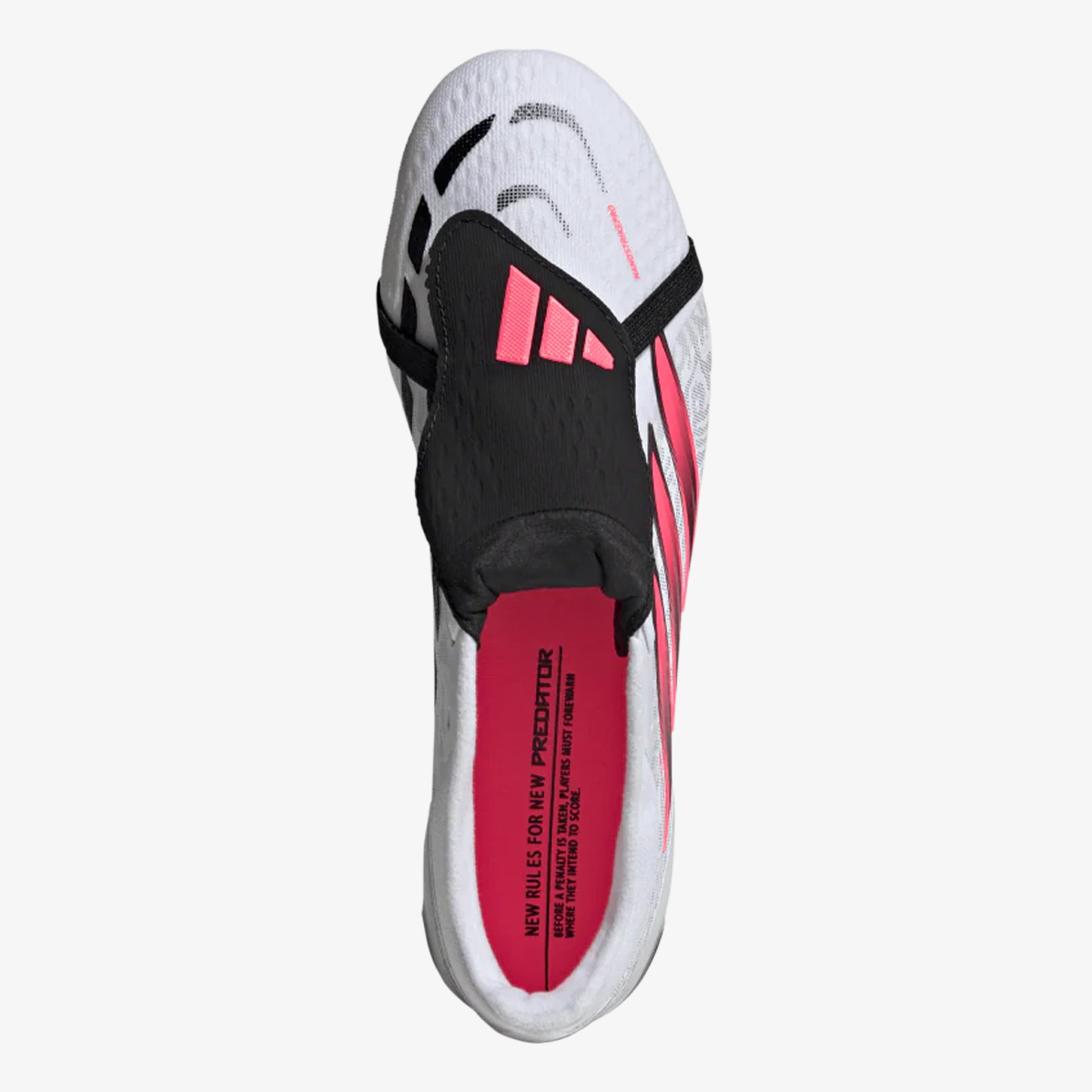 adidas PREDATOR PRO FT FG thumbnail 3