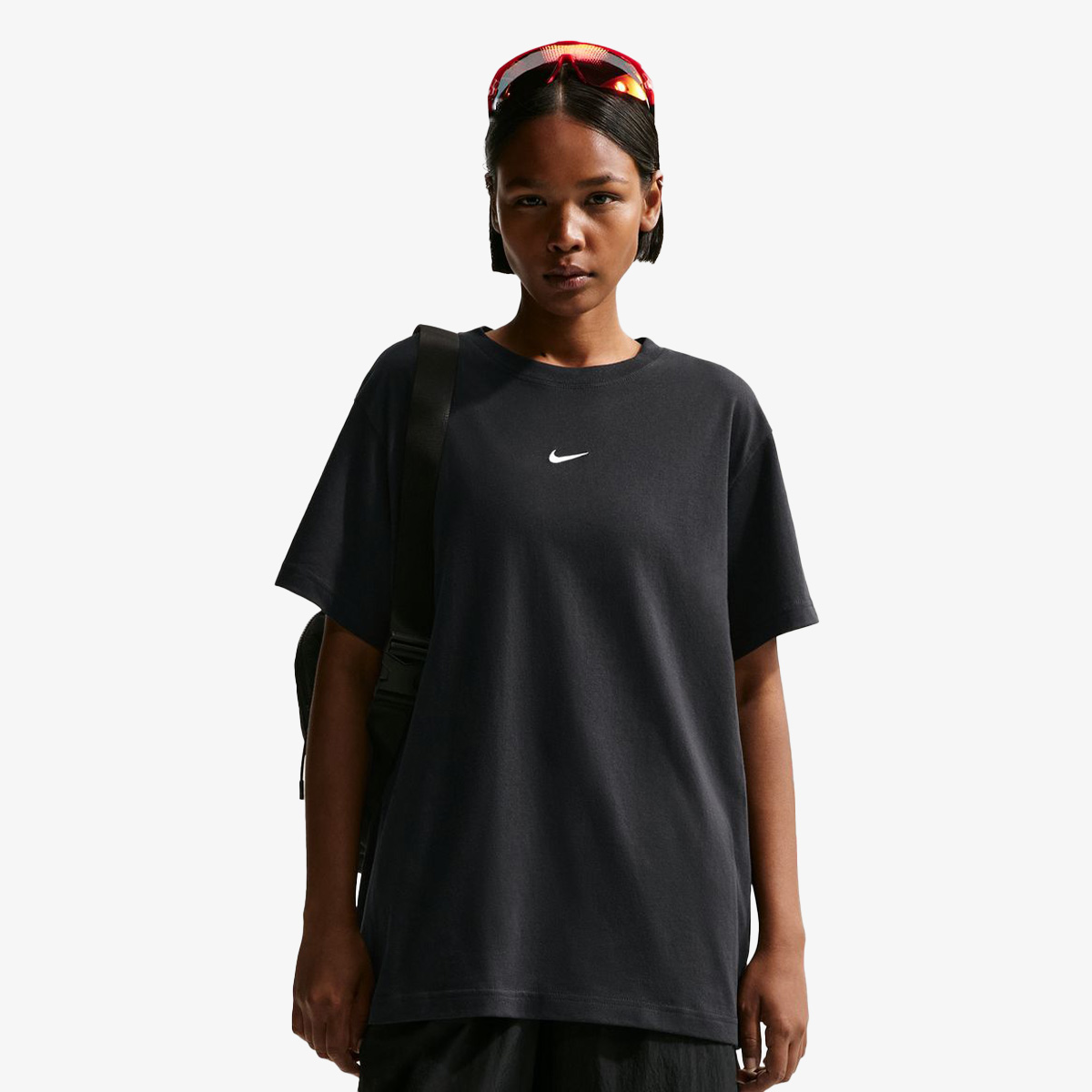 IORE  イオレ　DETAIL LONG T-SHIRT / BLACK adidas Y-3 Long Sleeve Tee - Black | adidas Belgium
