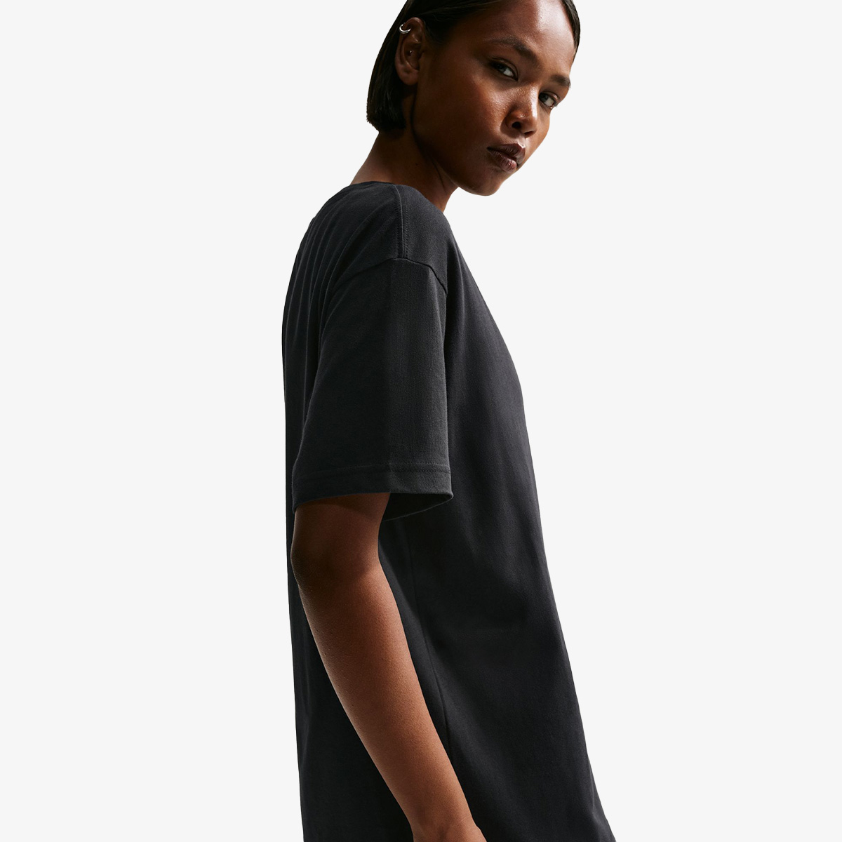Nike Sportswear Classic Oversized Tee | Sport Vision - Shitja me