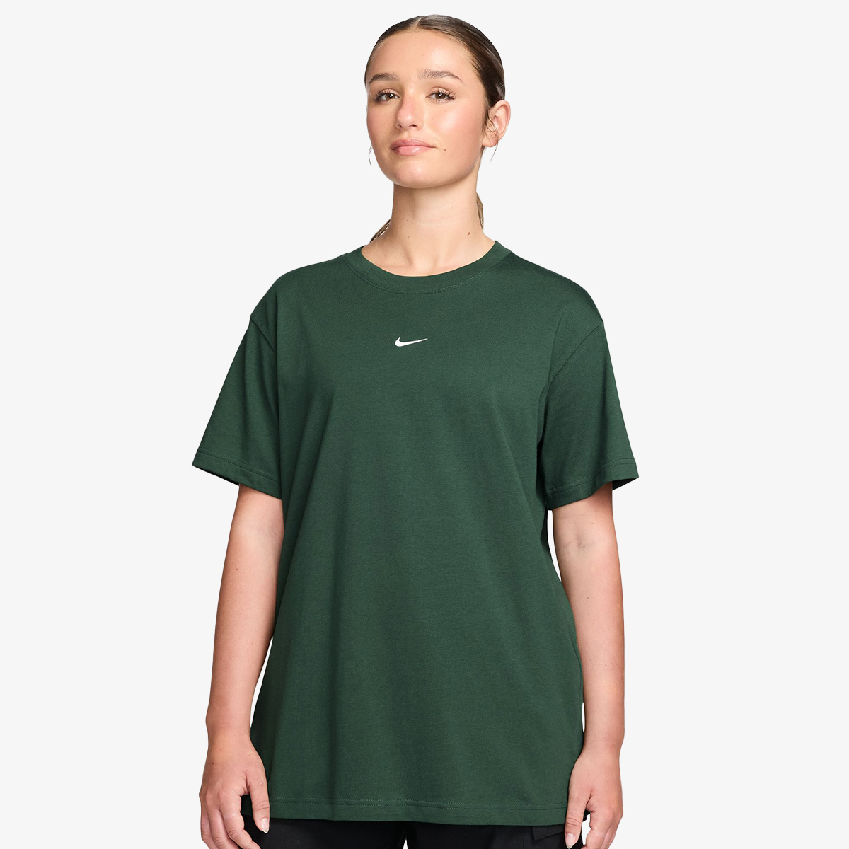 Nike Sportswear Classic Oversized Tee | Sport Vision - Shitja me