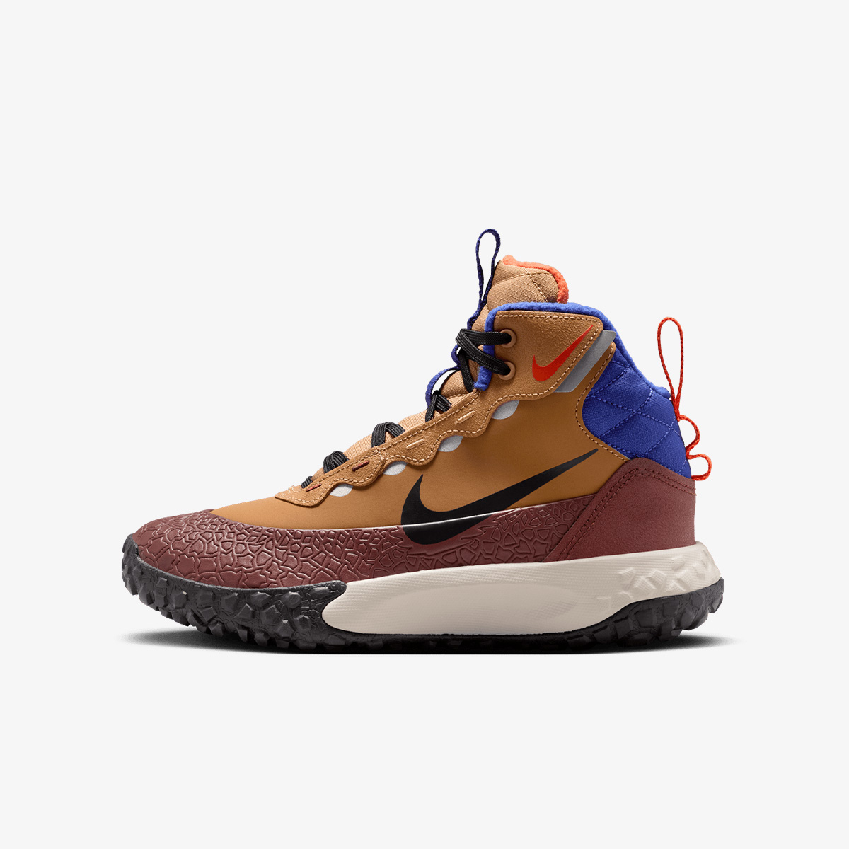 Nike Terrascout