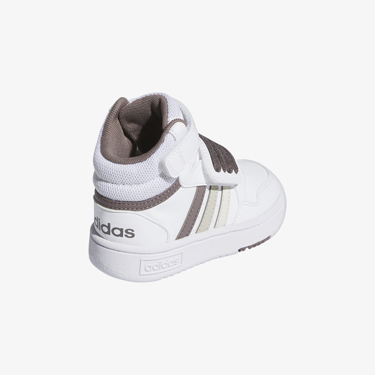 adidas HOOPS MID 3.0 thumbnail 3