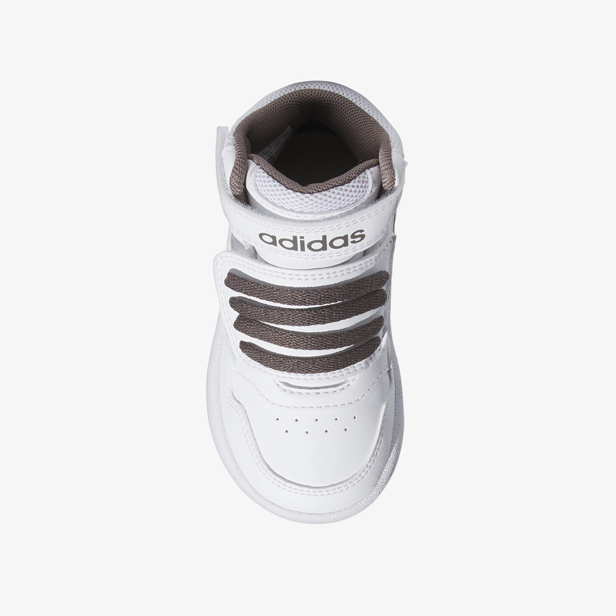 adidas HOOPS MID 3.0 thumbnail 4